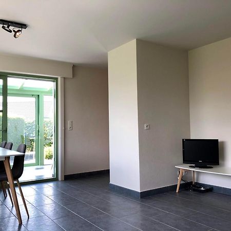 Nieuwendamme 80 Villa Nieuwpoort Buitenkant foto