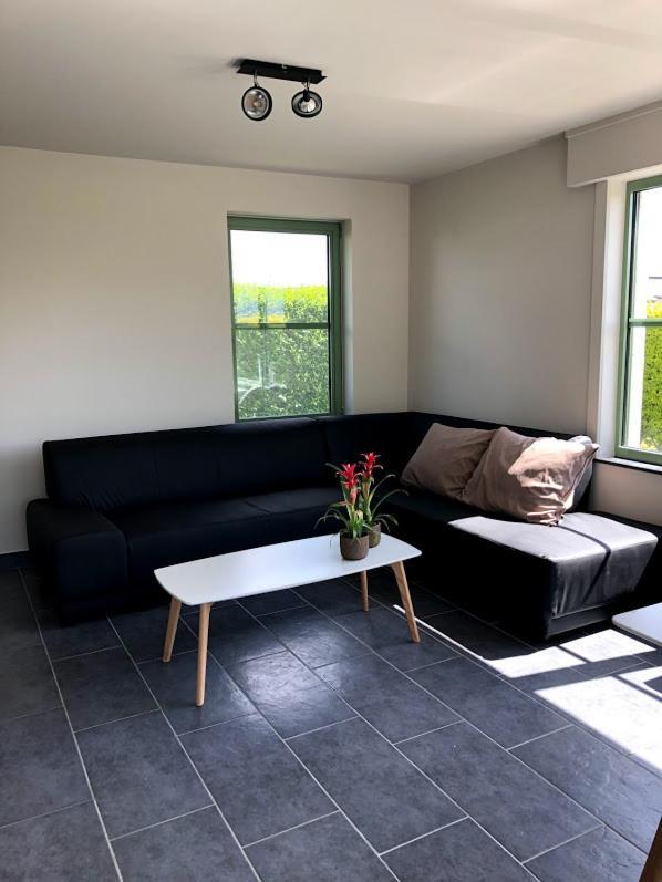 Nieuwendamme 80 Villa Nieuwpoort Buitenkant foto