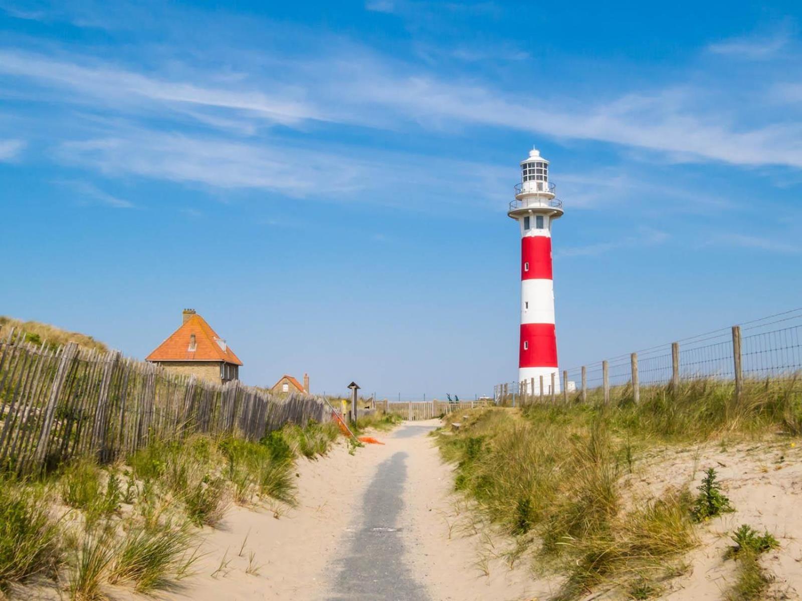 Nieuwendamme 80 Villa Nieuwpoort Buitenkant foto