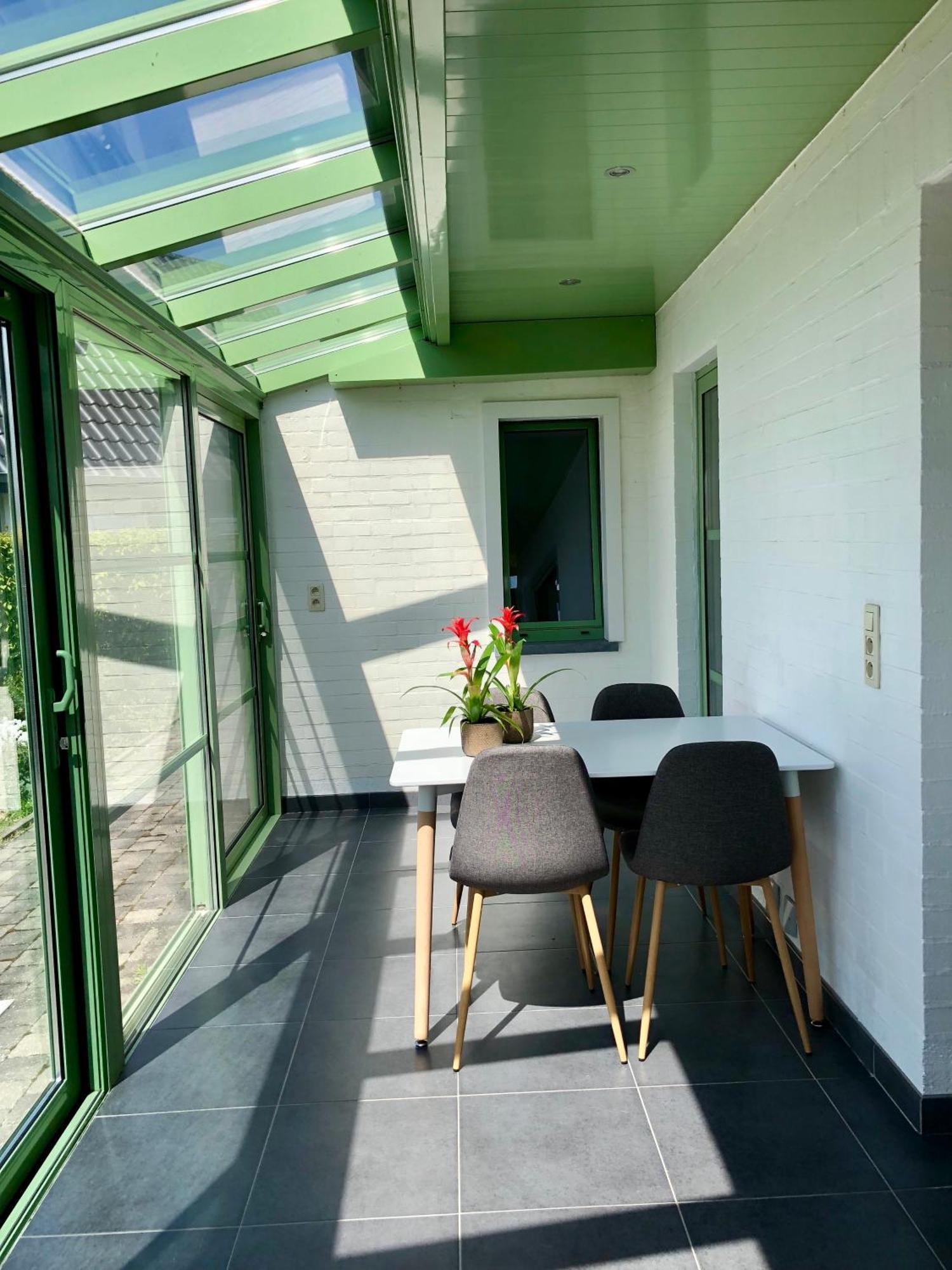 Nieuwendamme 80 Villa Nieuwpoort Buitenkant foto