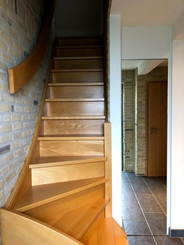 Nieuwendamme 80 Villa Nieuwpoort Buitenkant foto