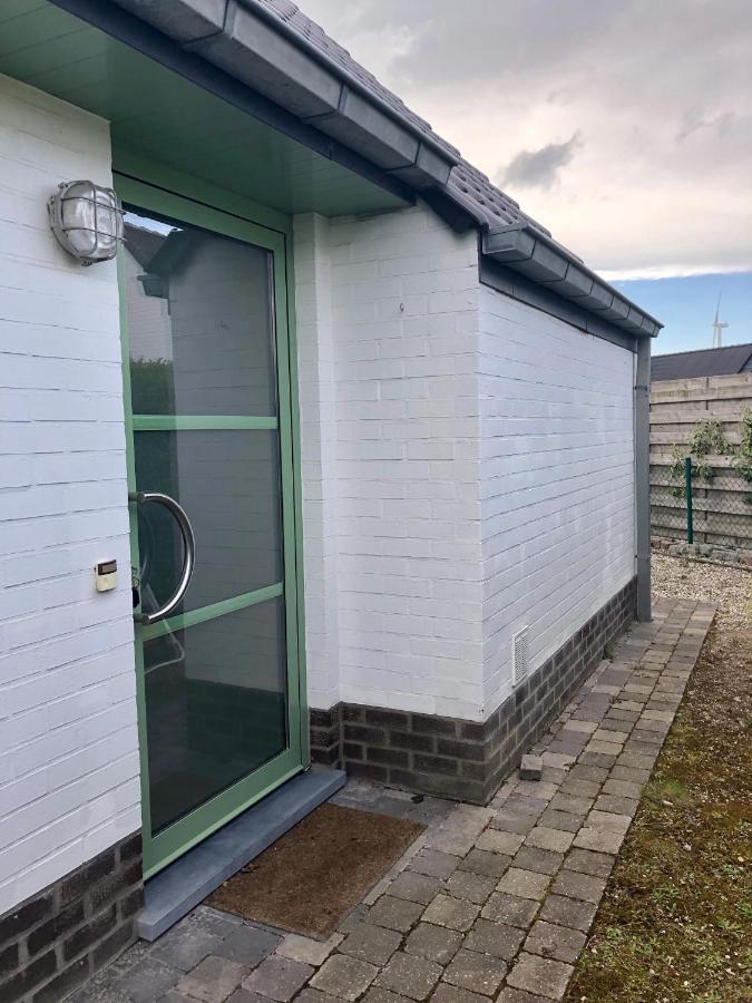 Nieuwendamme 80 Villa Nieuwpoort Buitenkant foto